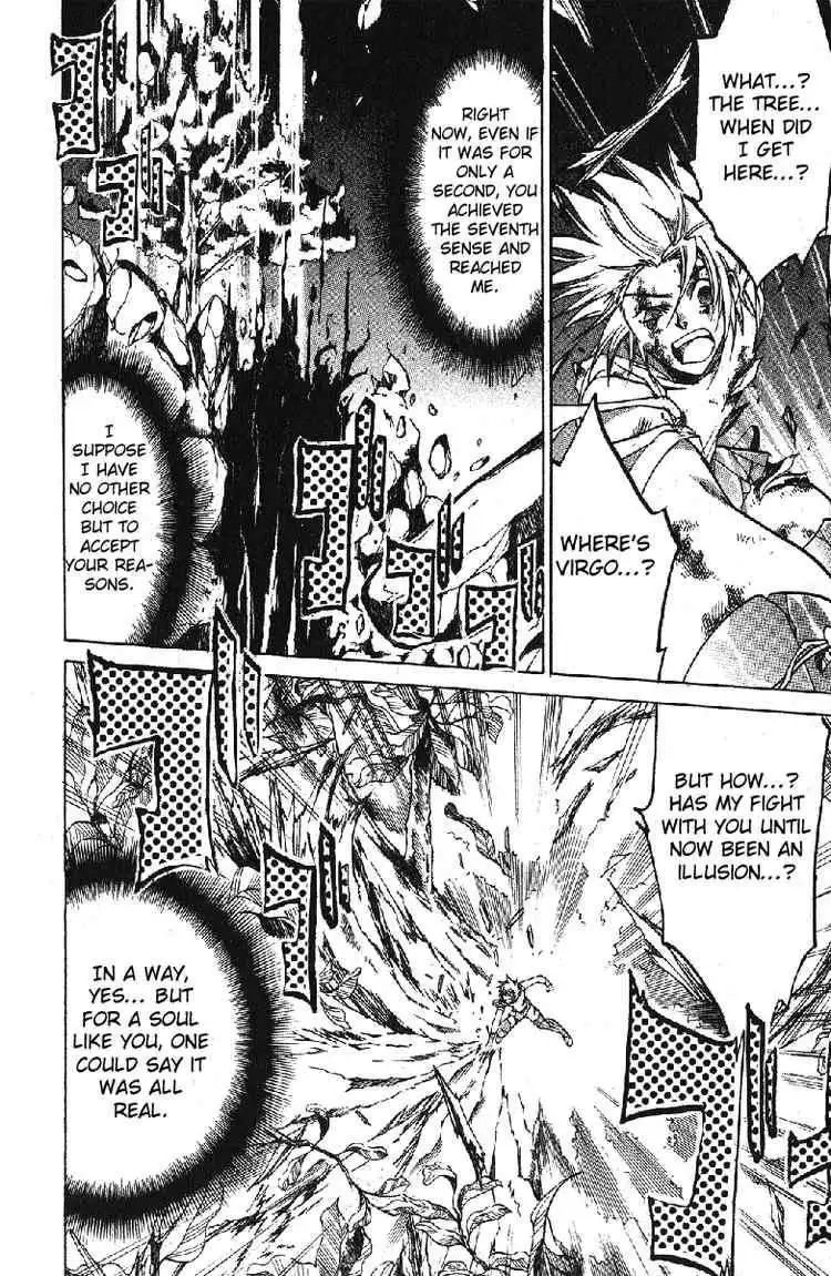 Saint Seiya - The Lost Canvas Chapter 30 3